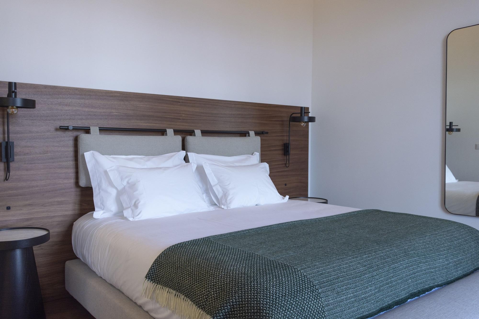 Habitación O Paço - Exclusive Accommodation