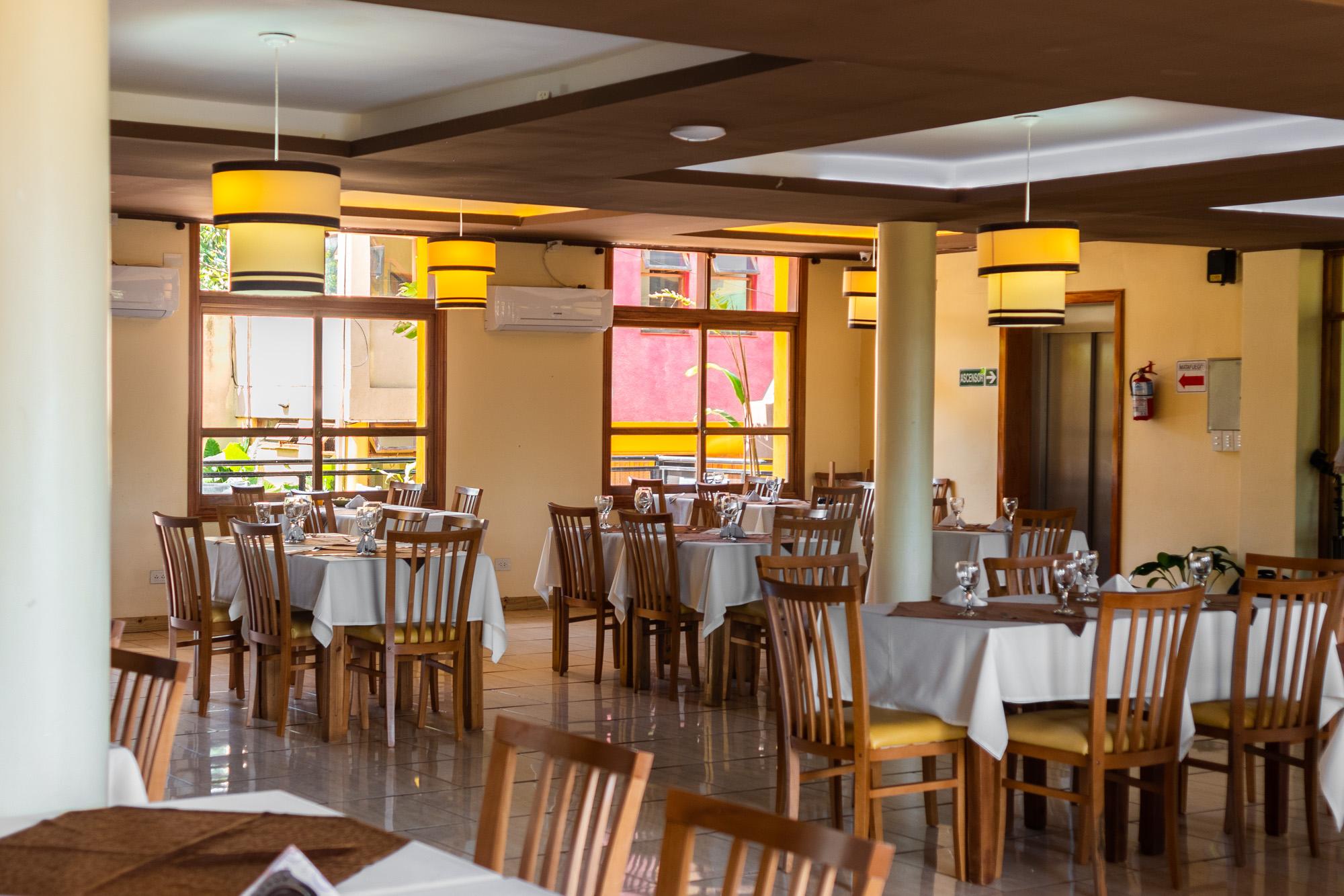 Restaurant Azul Hotel & Spa