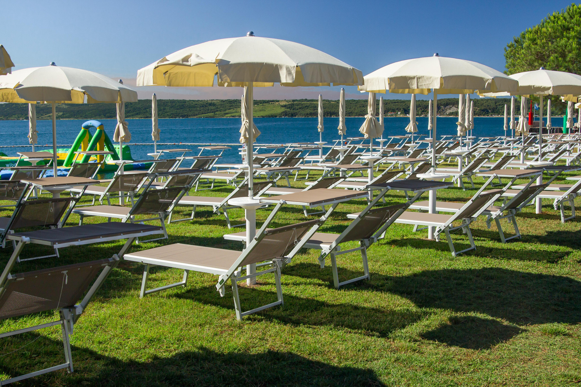 Playa Hotel Ville Park Premium