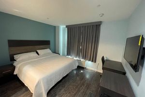 Alojamiento - Thatford Hotel