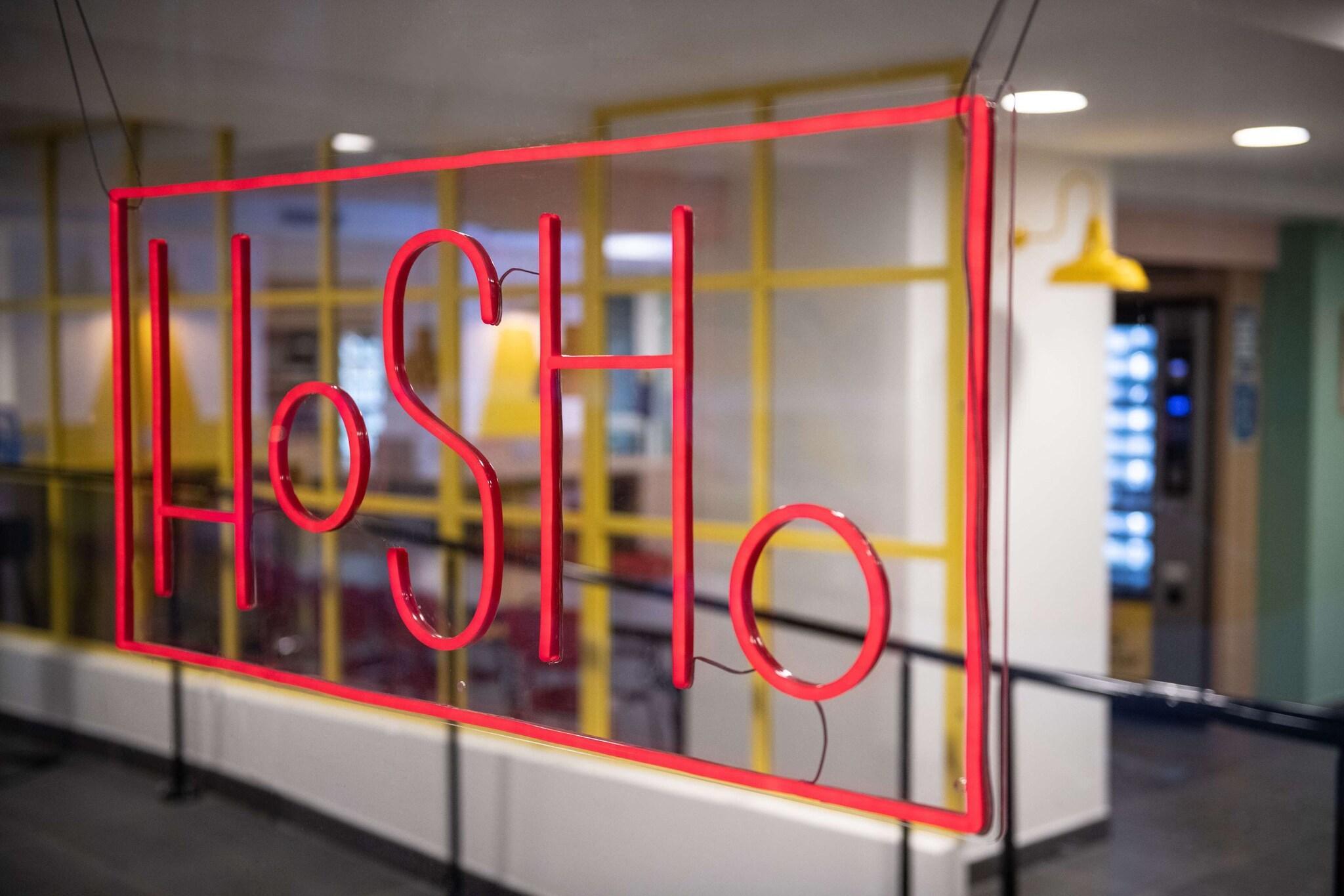 Instalaciones Recreativas Hostel HOSHO Paris Sud Porte d'Italie