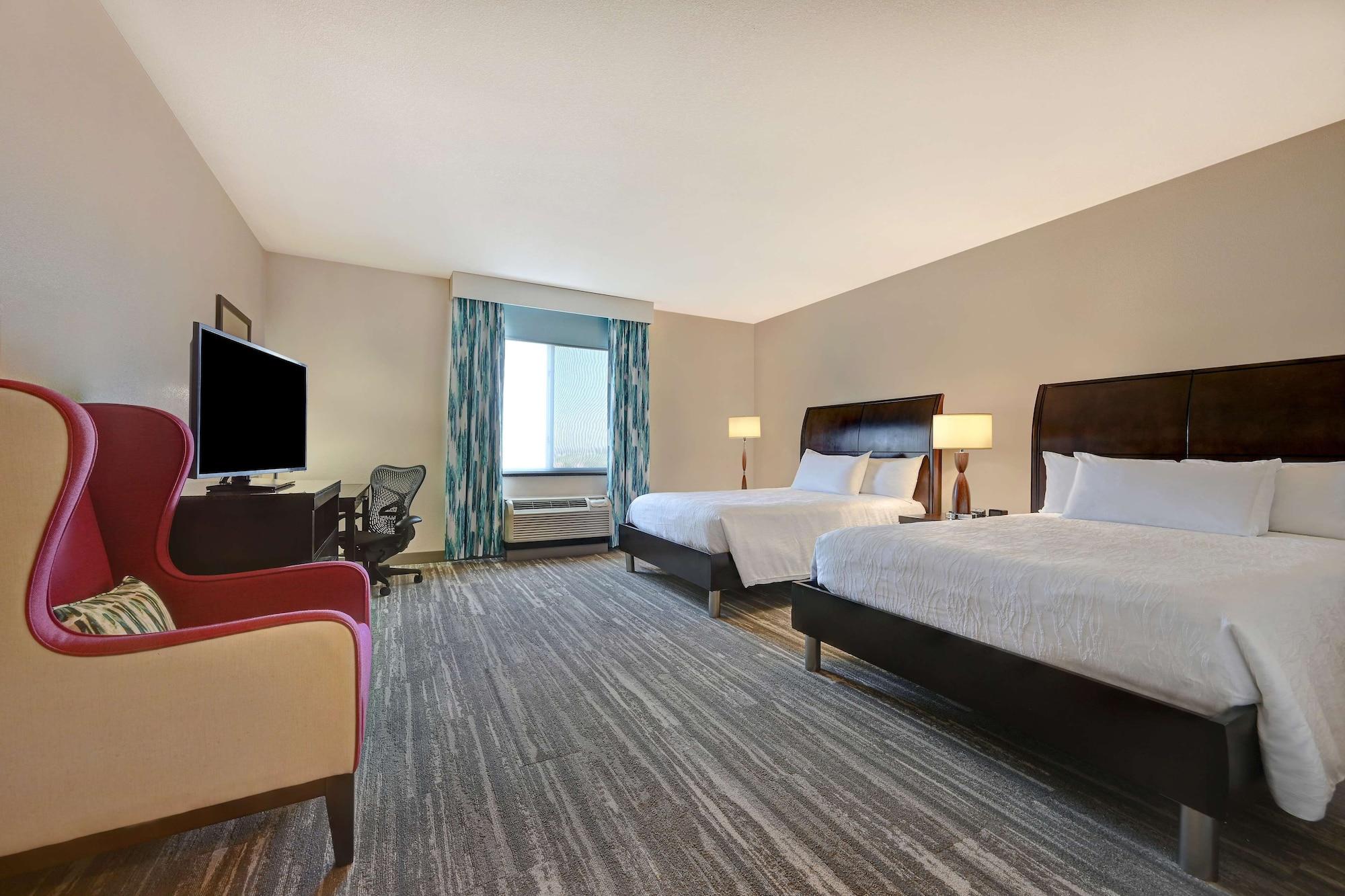 Habitación Hilton Garden Inn  San Bernardino