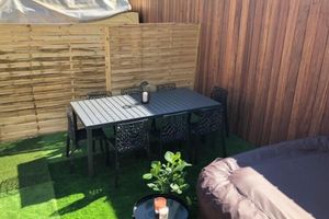 Alquiler Vacacional - Charming winegrower's house on the Wine Route