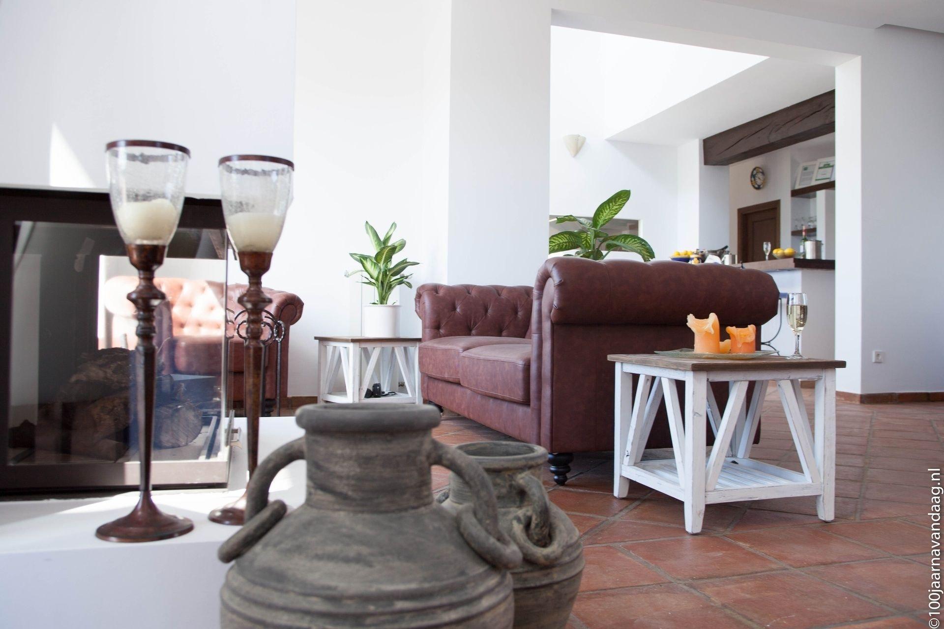 Vista Lobby Arriadh Hotel