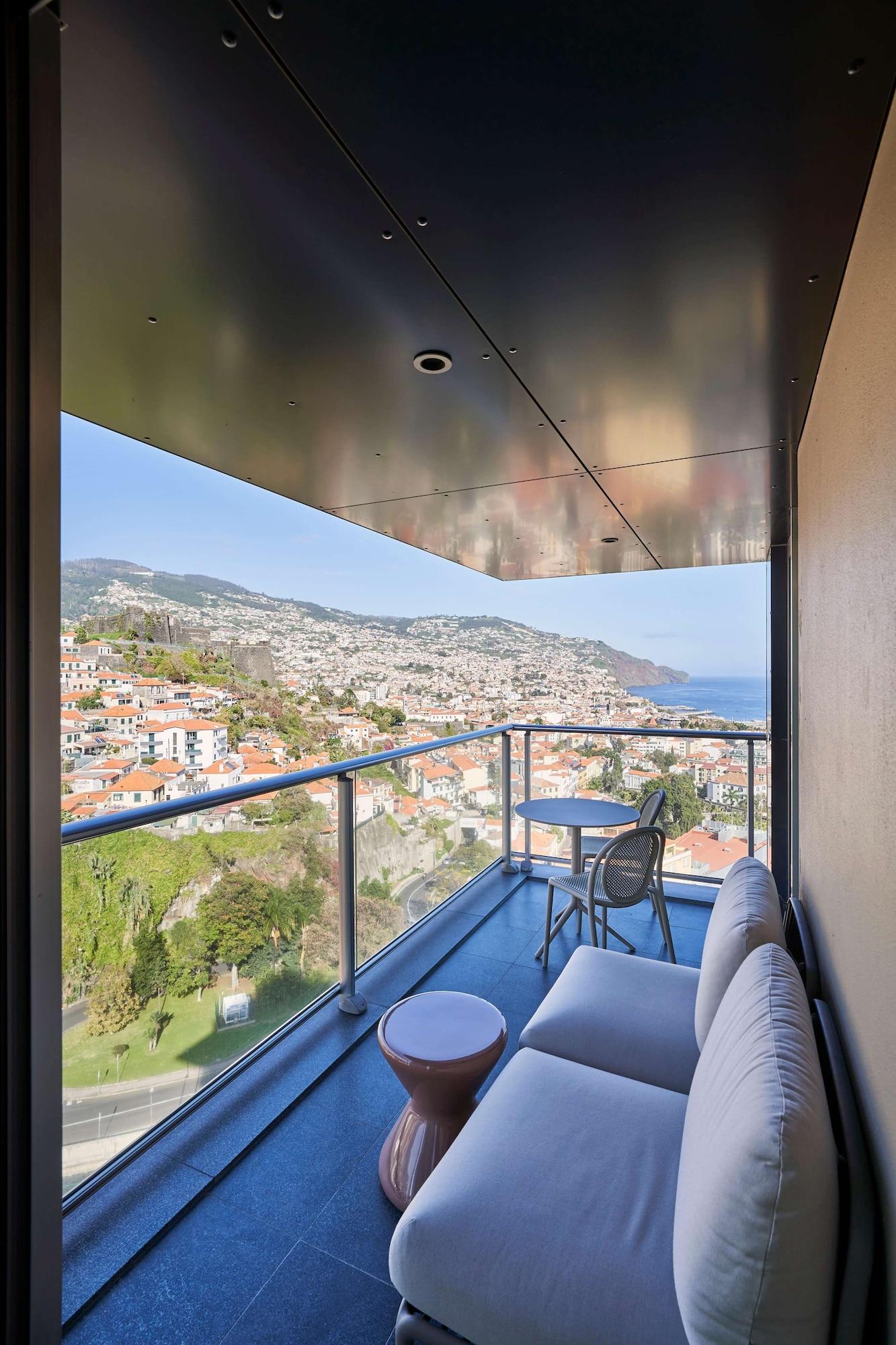 Quarto The Views Baia - Adults Only