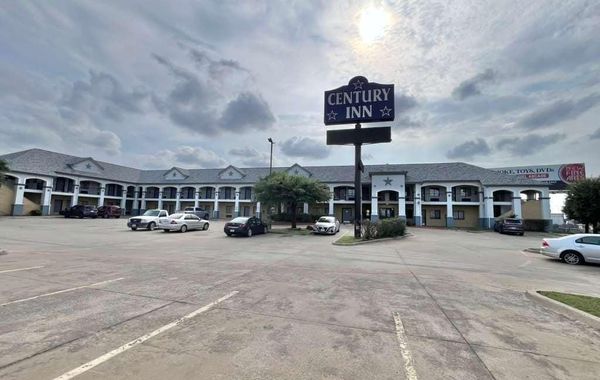CENTURY INN