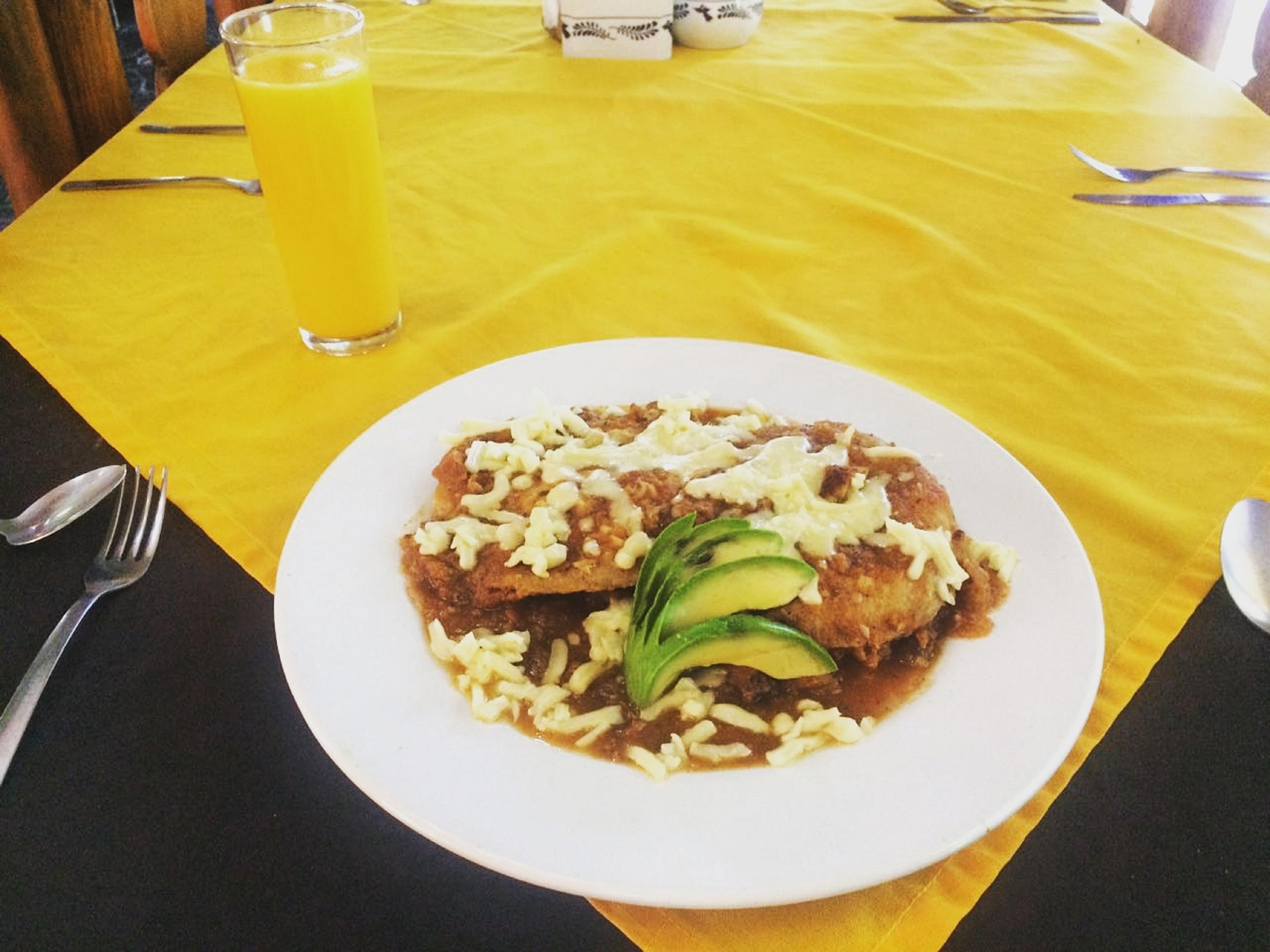 Restaurant El Relox Hotel & Spa