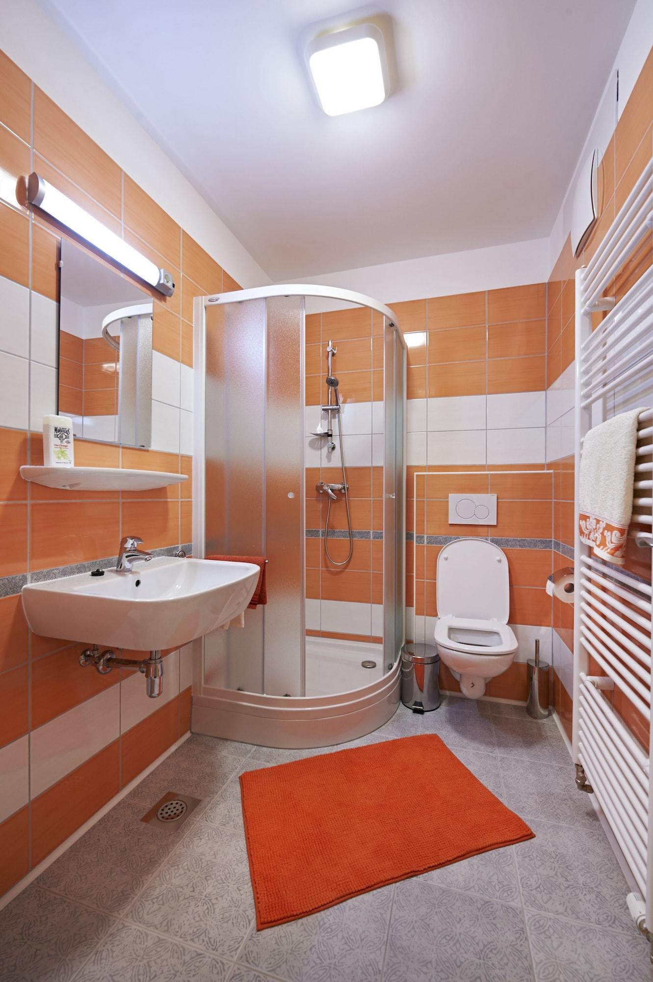 Equipamiento de Habitación Apartments Tourist Farm Gradišnik