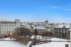 Alojamiento - City Center Hotel
