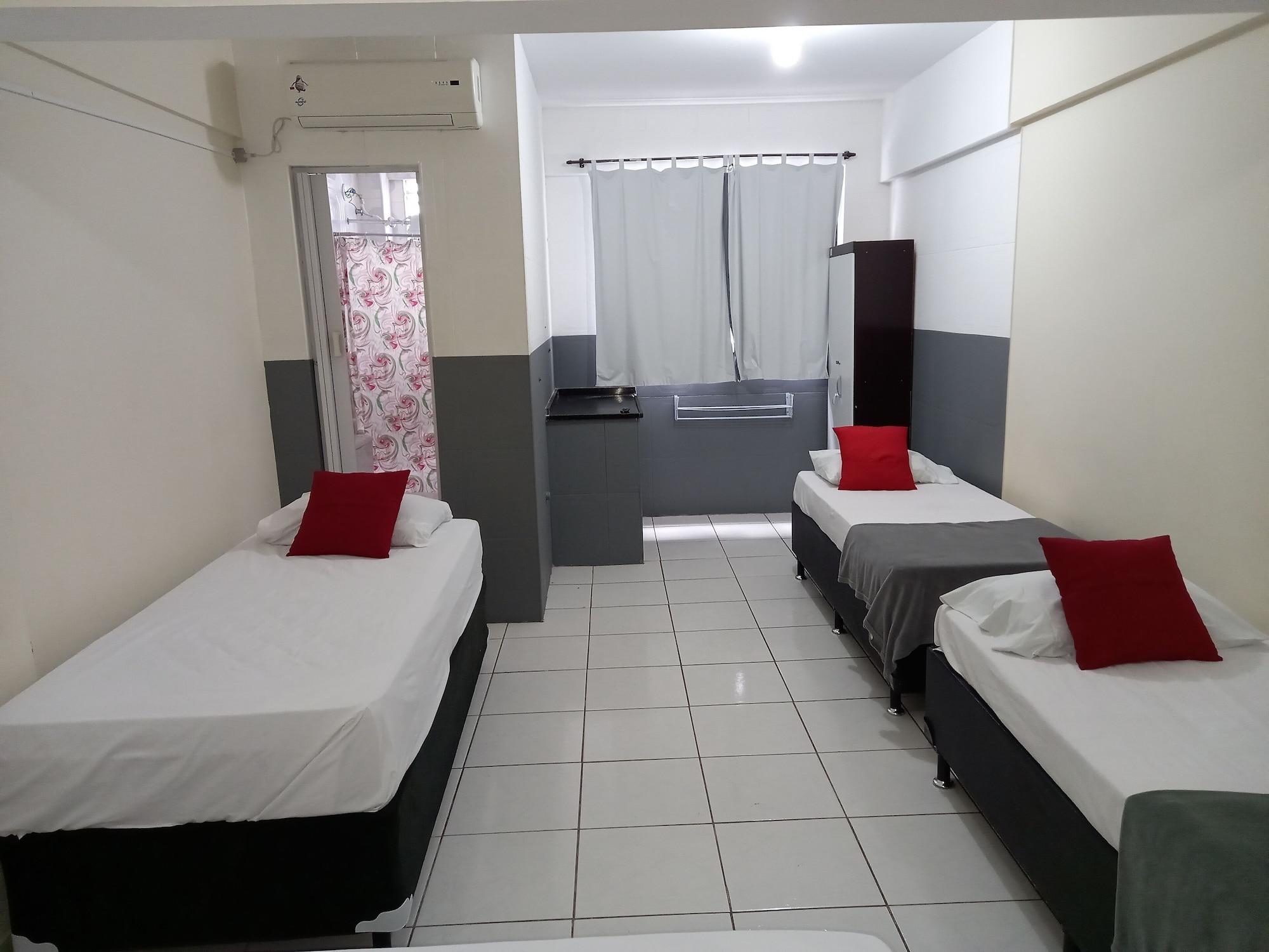 Habitación Ps Hotel Manilha