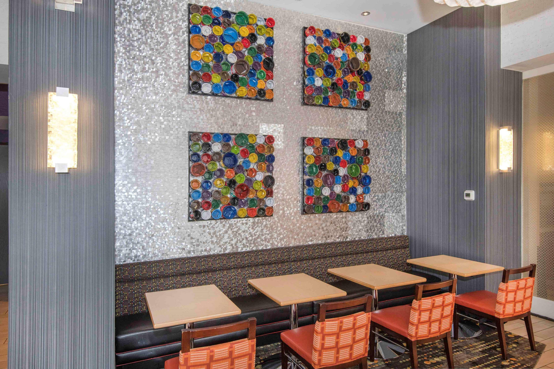 Vista Exterior Hampton Inn & Suites Raleigh-Durham Airport-Brier Creek