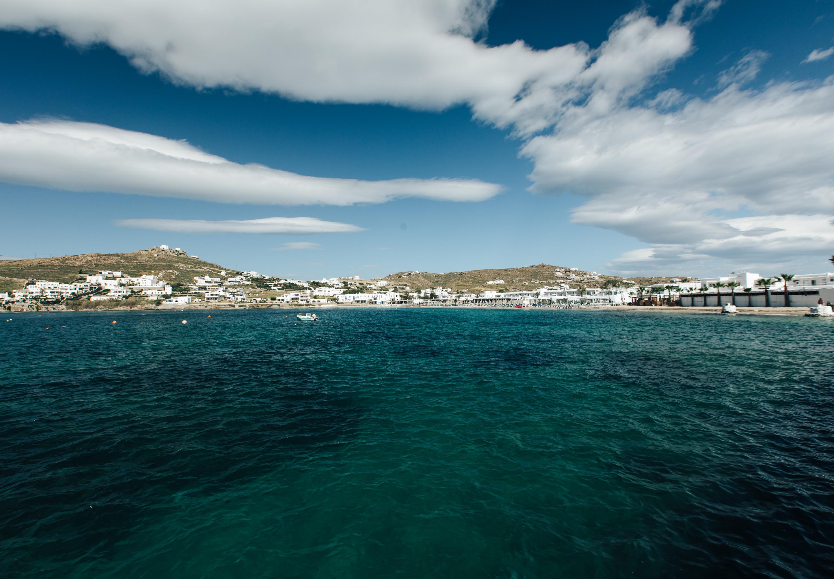 Playa Mykonos Essence Adults Only