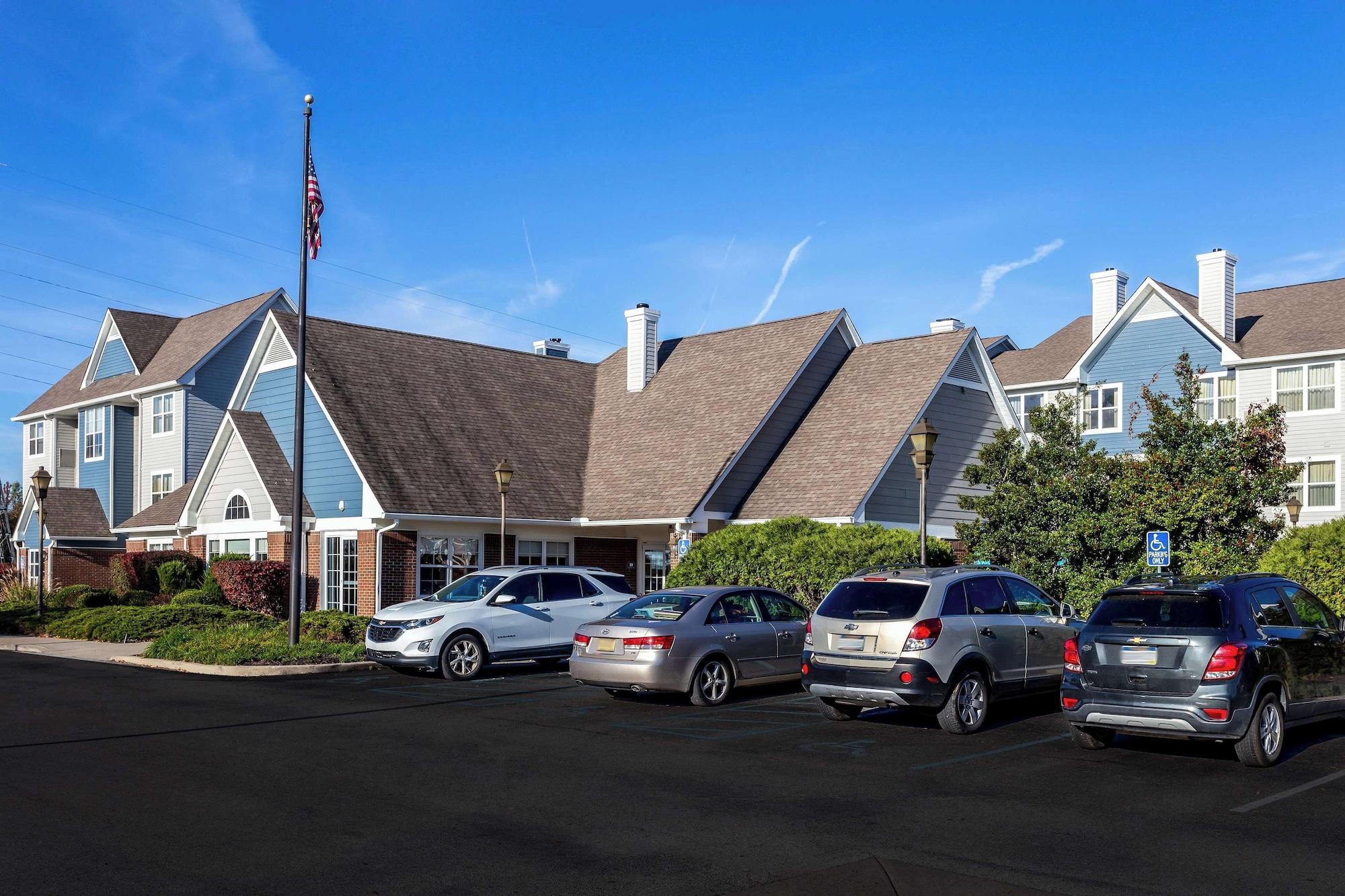 Vista Exterior Sonesta ES Suites Charleston