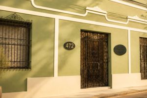 Alojamiento - Hotel Boutique Casa Vivaldi
