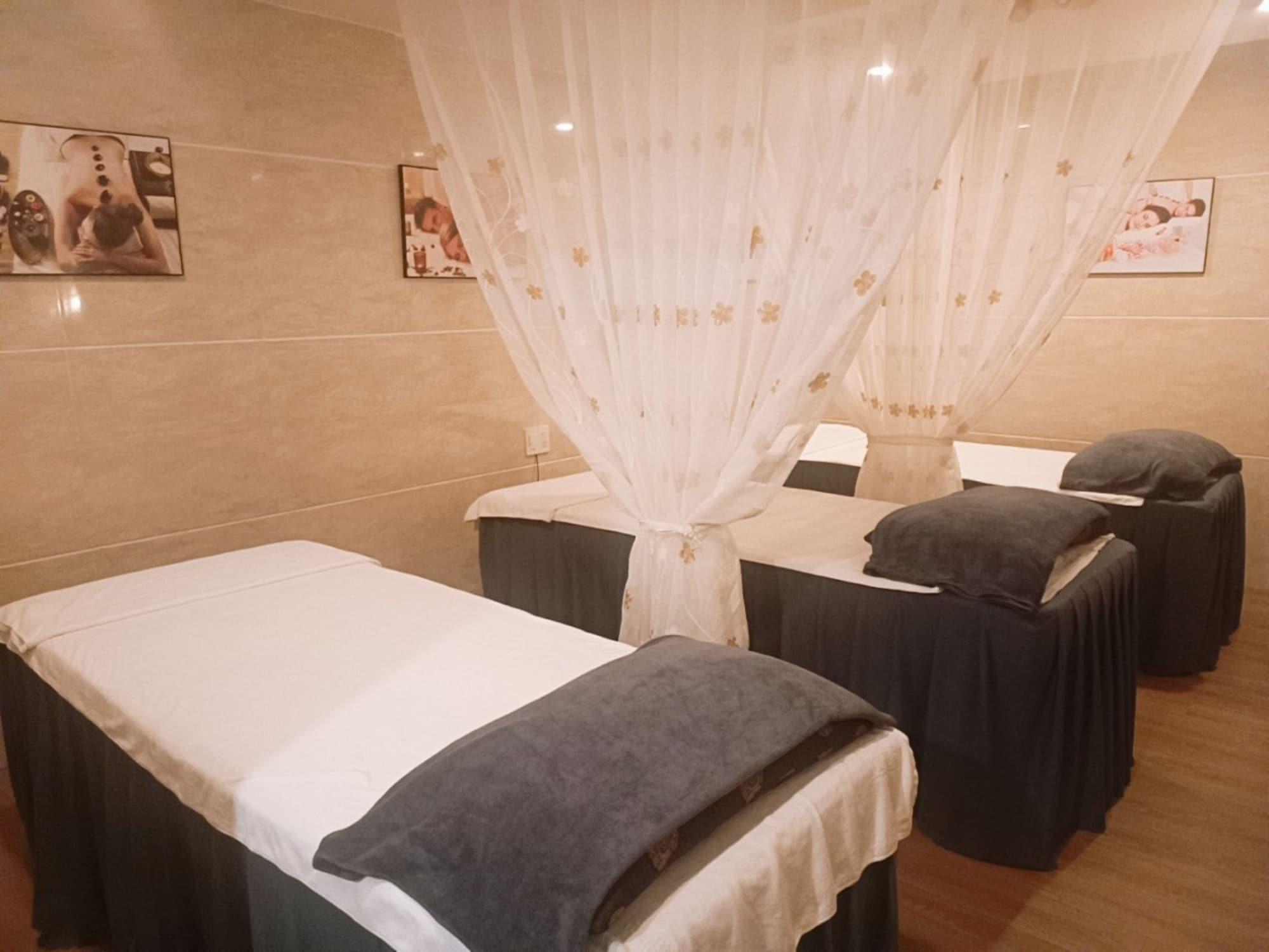 Spa Laguna Hotel