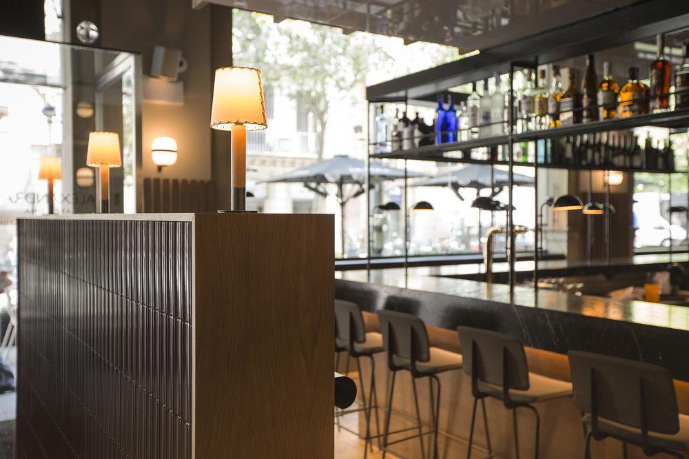 Hotel Alexandra Barcelona Hotel, Curio Collection by Hil