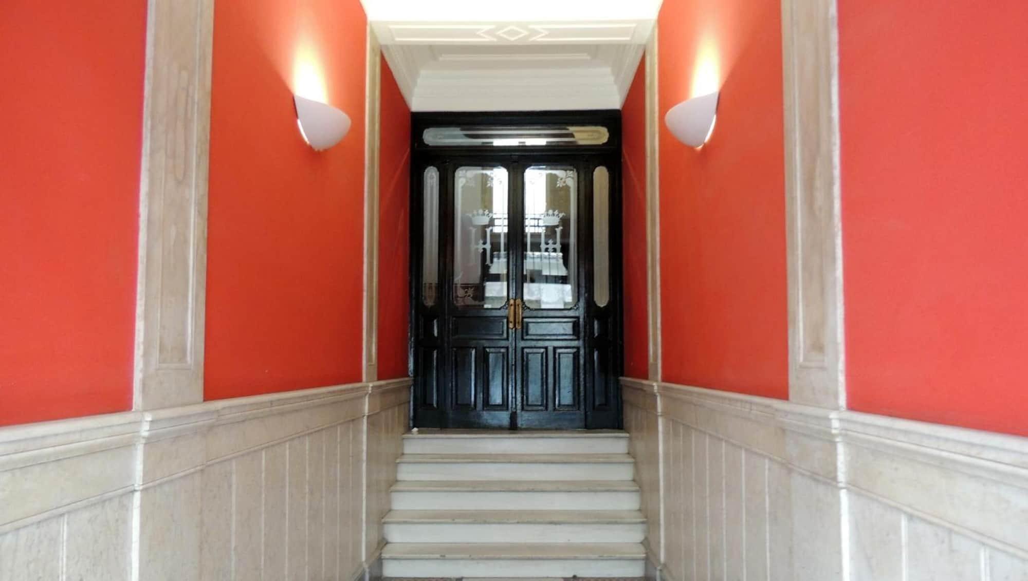 Comodidades del Alojamiento Hostal Cervantes