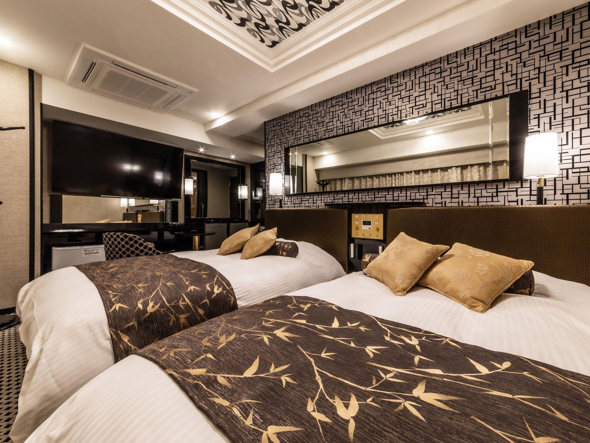 Habitación APA Hotel Akihabara Ekikita