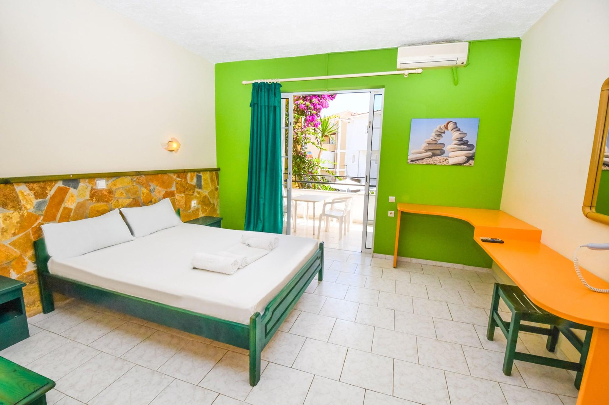 Habitación Vanessa Hotel