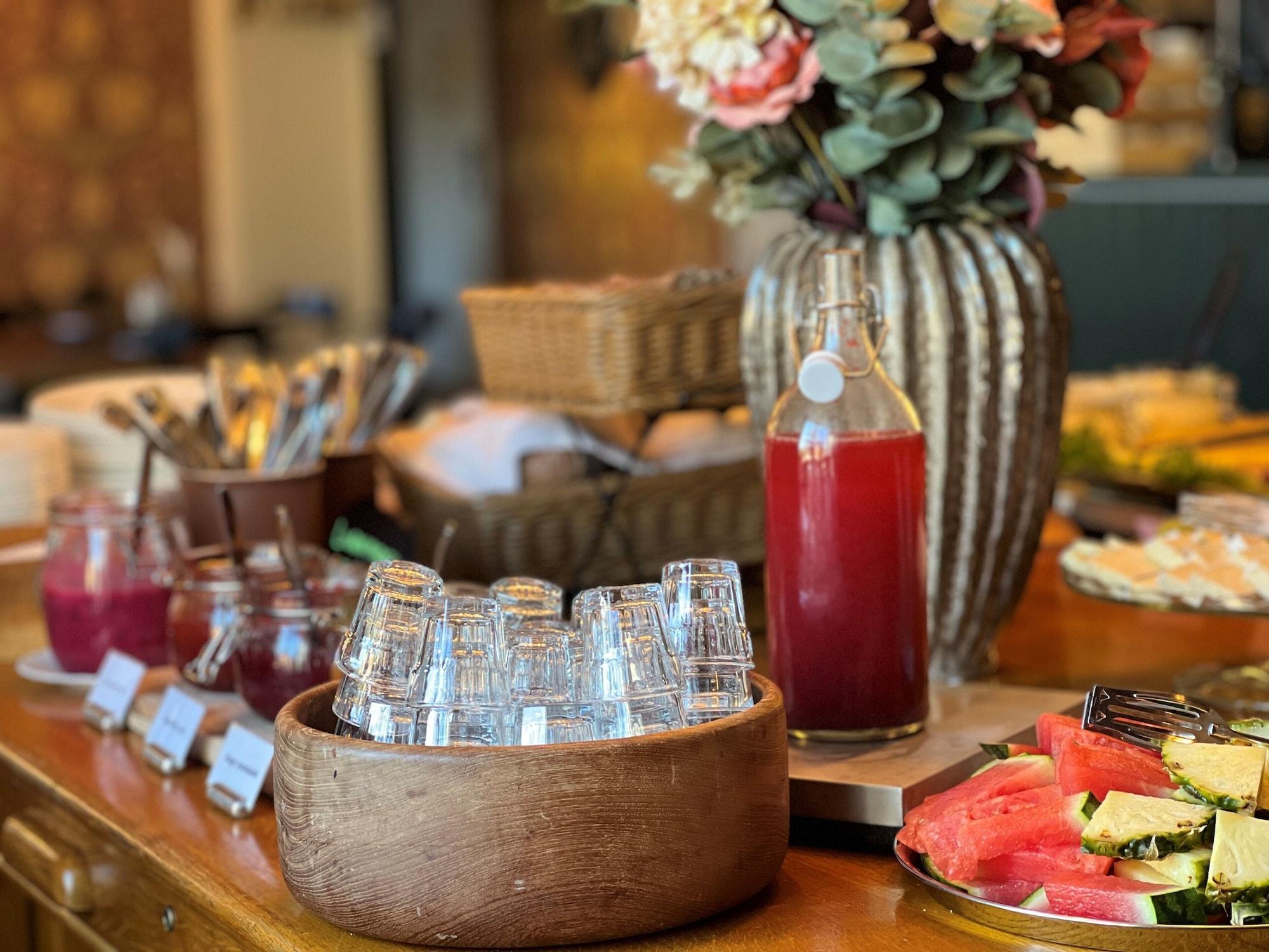 Restaurant Akademihotellet