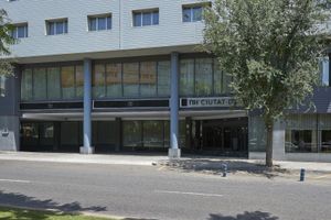 Alojamiento - NH Ciutat de Reus