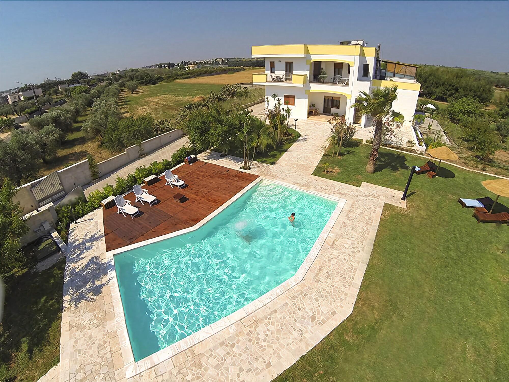 Instalaciones Recreativas Aia Grande