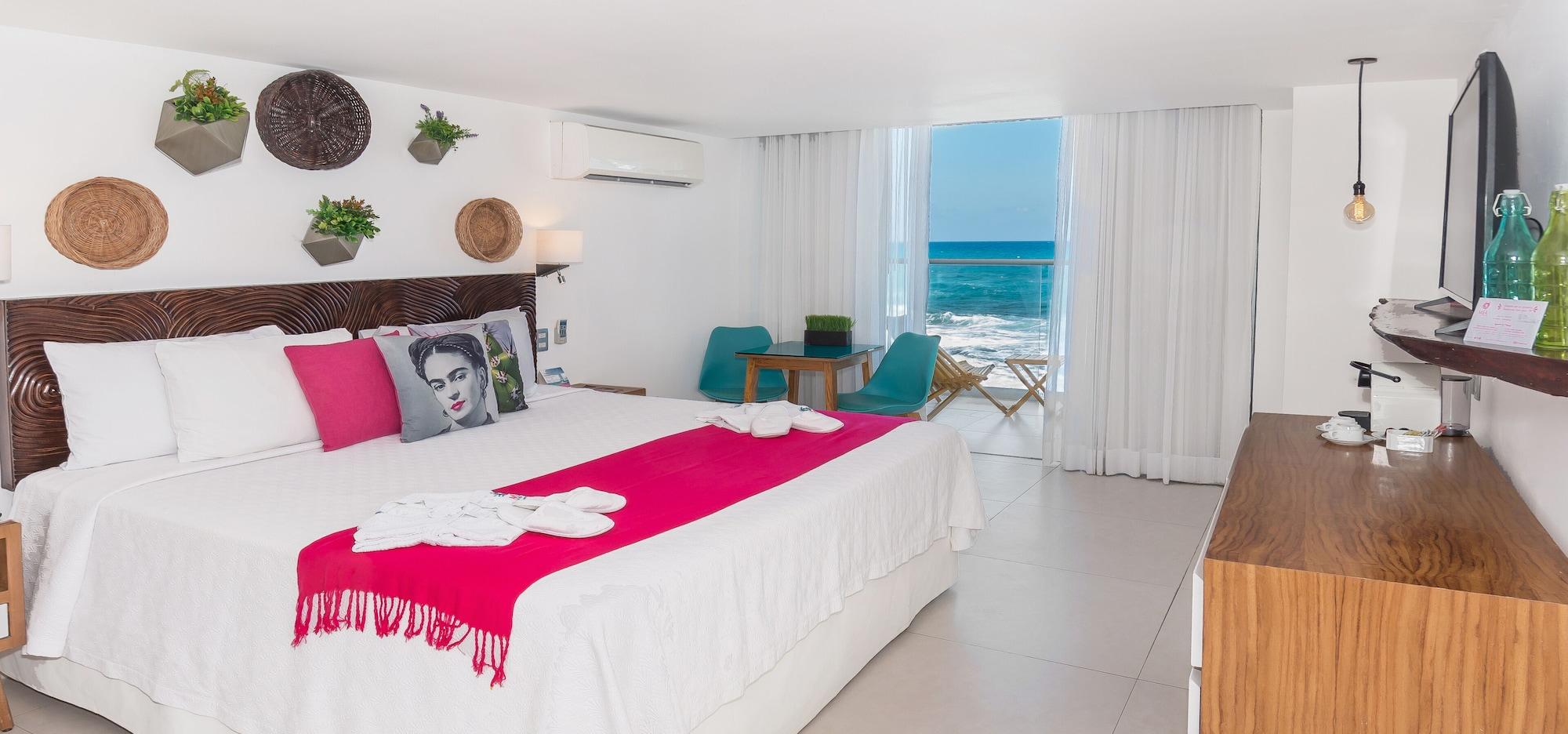 Playa Mia Reef Isla Mujeres - All Inclusive