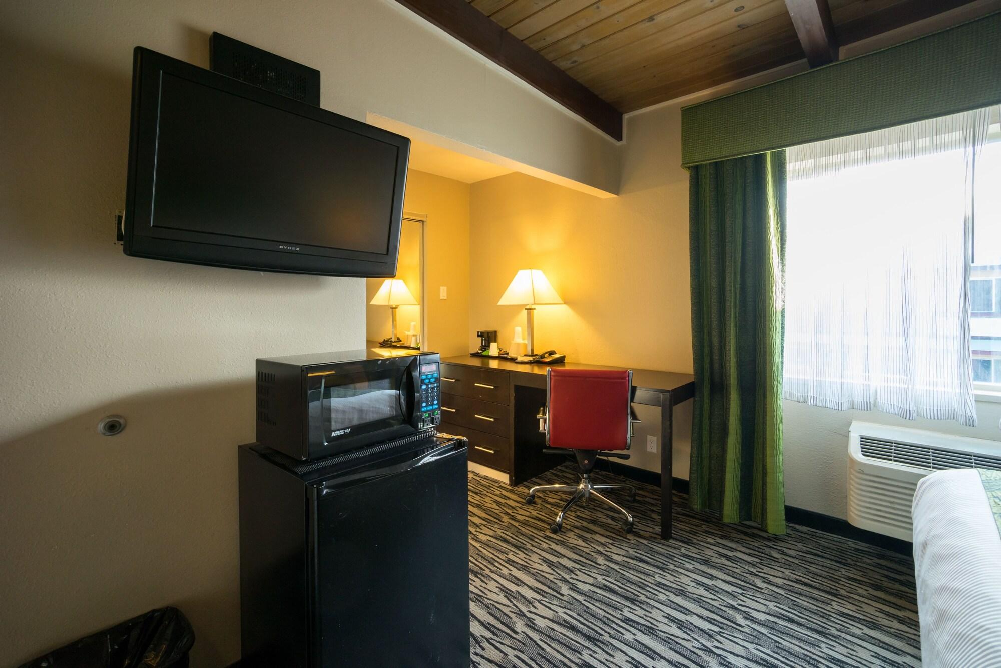 Set de Habitación Motel Capri