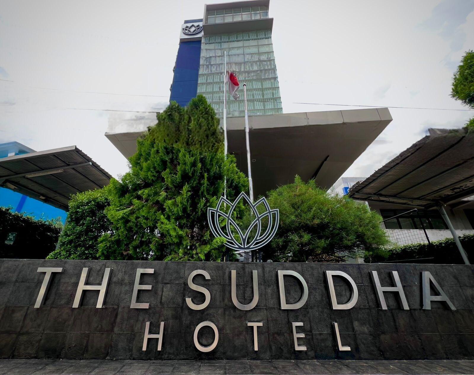 Varios The Suddha Asia Afrika Bandung