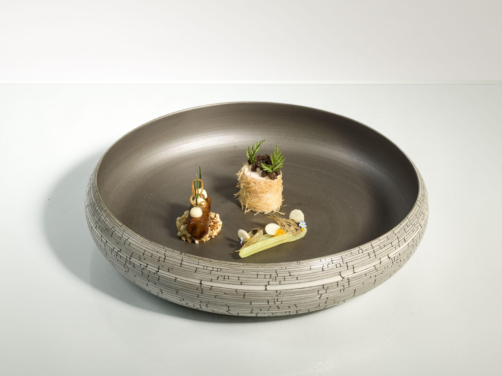 Restaurant IN LAIN Hotel Cadonau