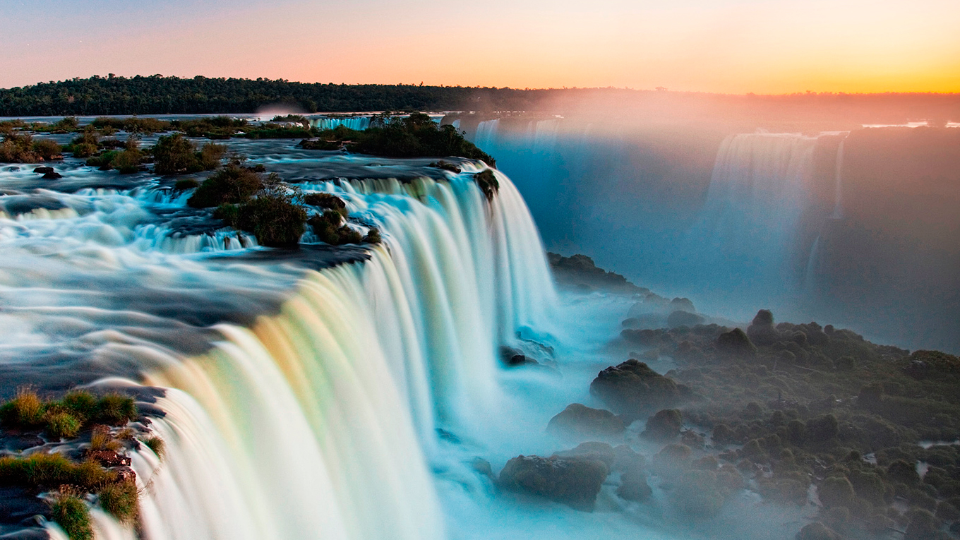 Foz de Iguazú