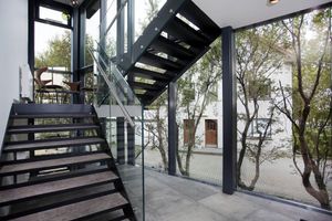 Alojamiento - Nordurey Hotel City Garden
