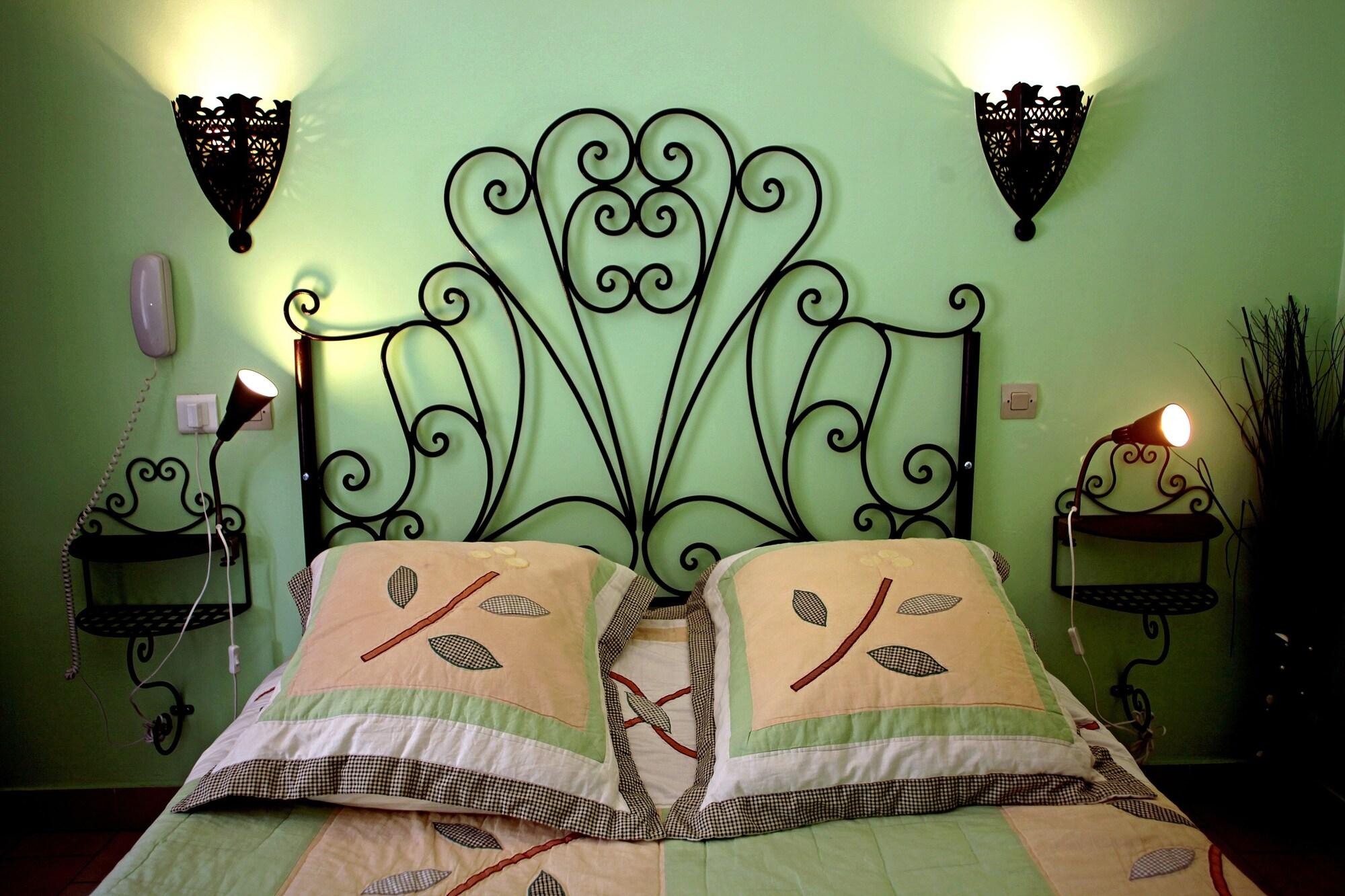 Habitación Hôtel du Vieux Moulin