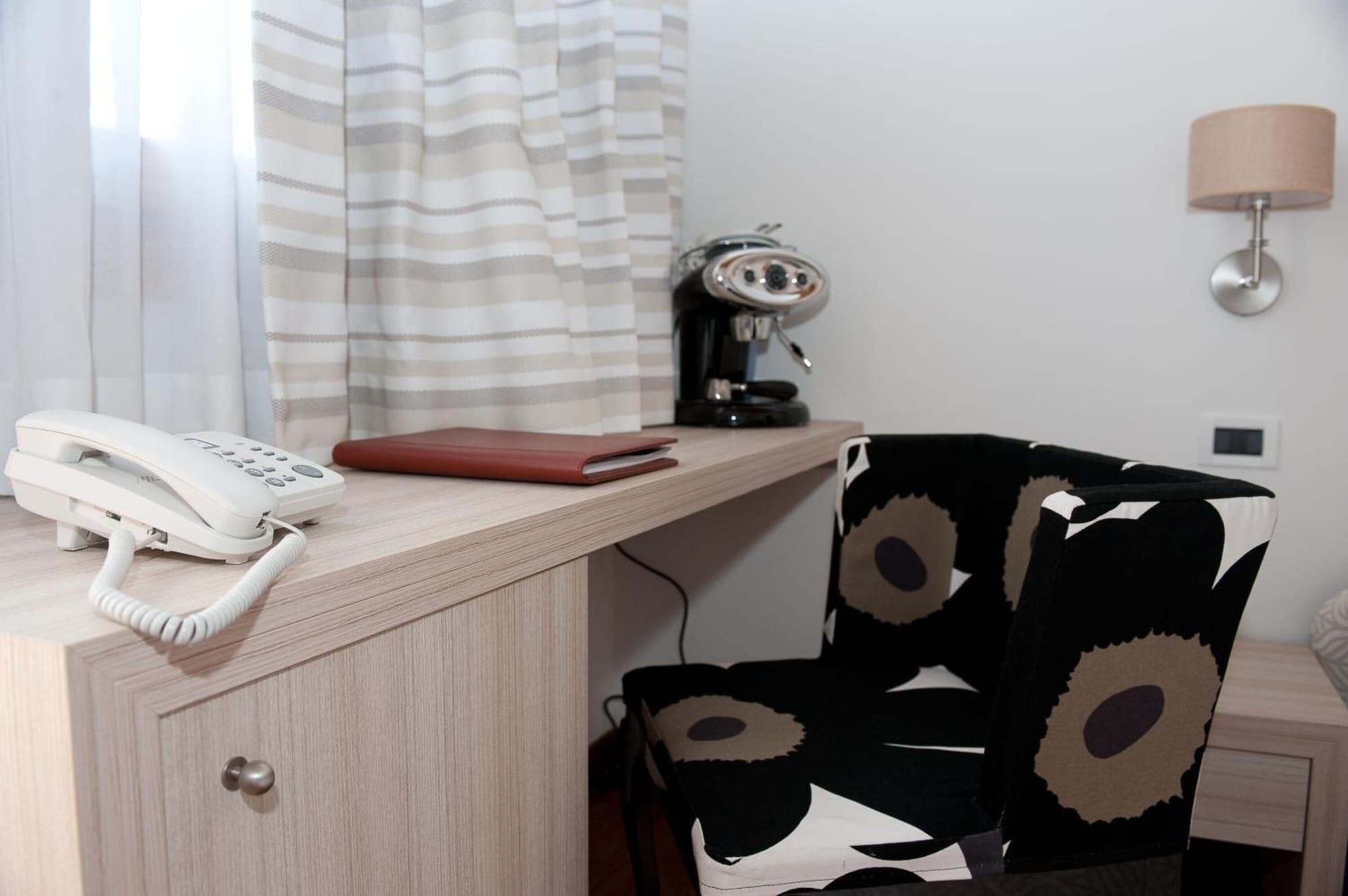 Habitación Tre Merli Beach Hotel