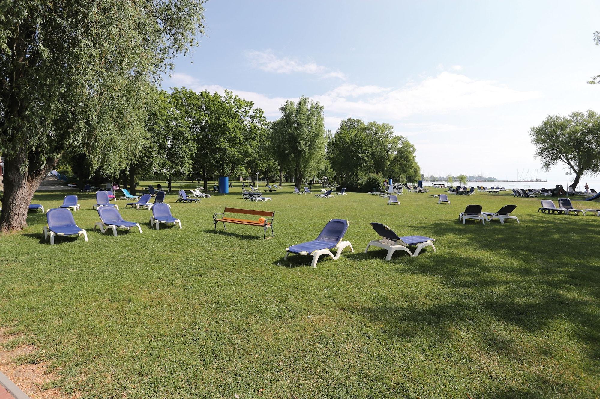 Playa Danubius Hotel Marina