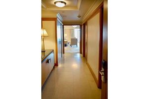 Alojamiento - Chez Haytham At Four Seasons Residential Suite /Private Terrace & Nile Views