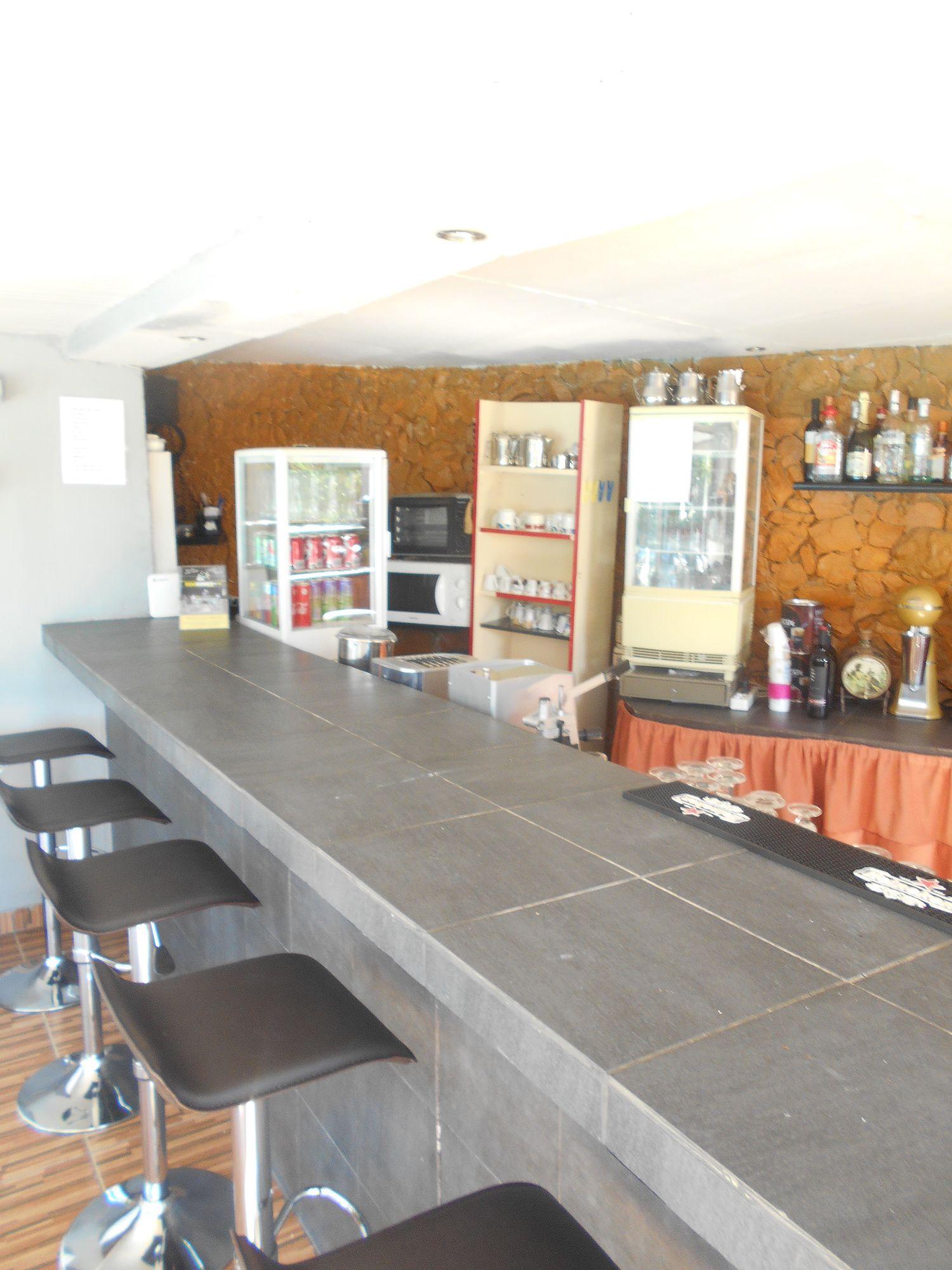 Bar/Lounge Villa Sofia