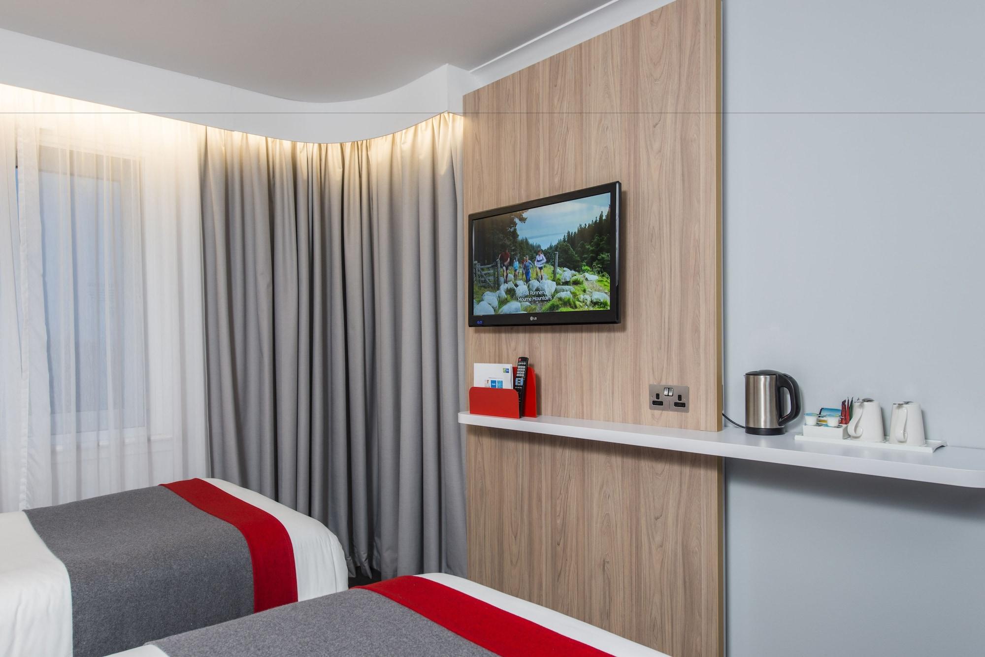 Set de Habitación Holiday Inn Express Milton Keynes by IHG