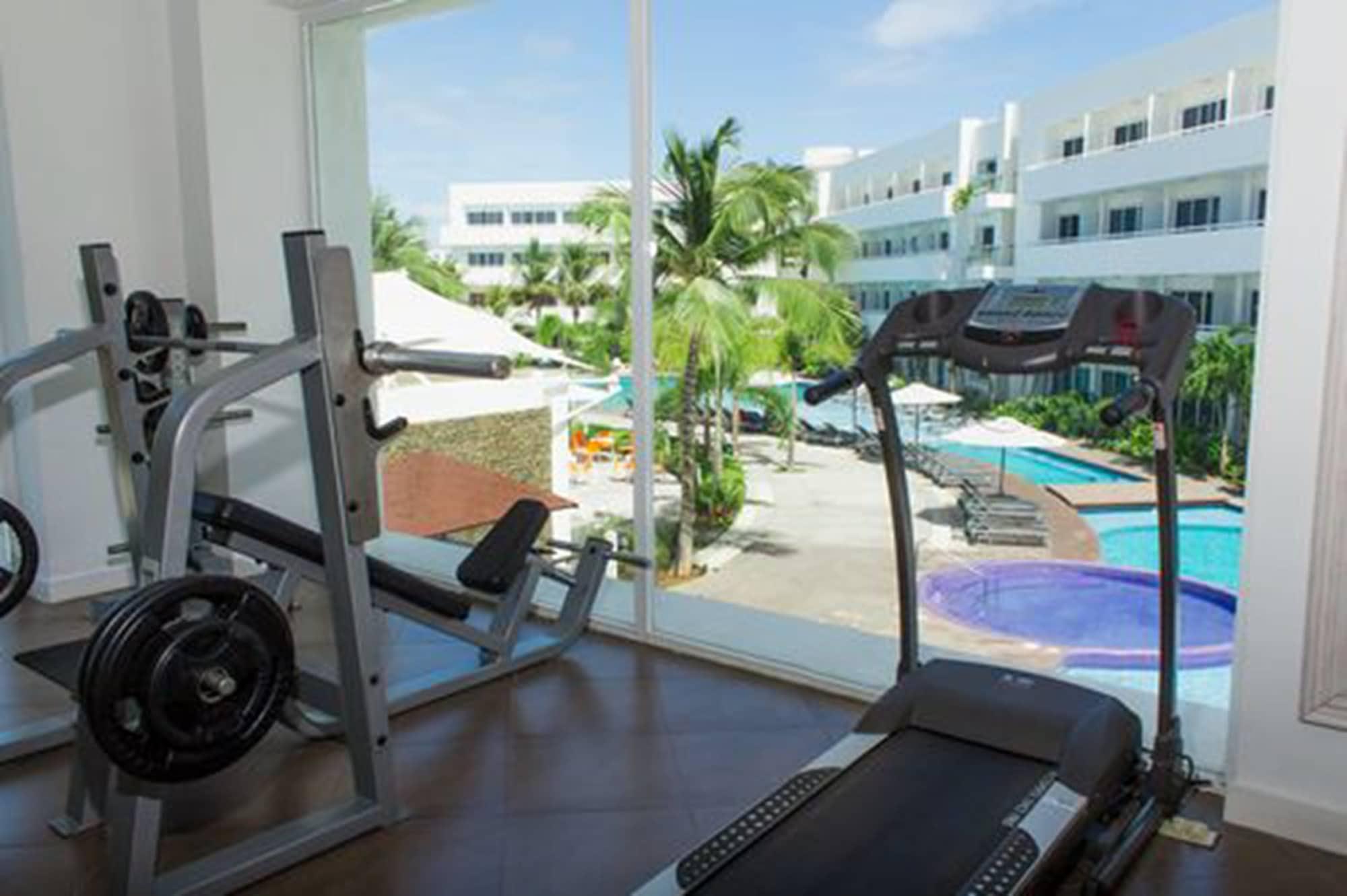 Gimnasio LD Plus