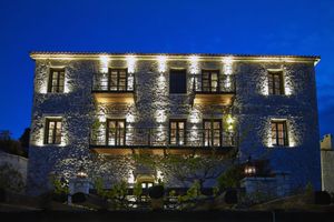 Alojamiento - Villa Vager