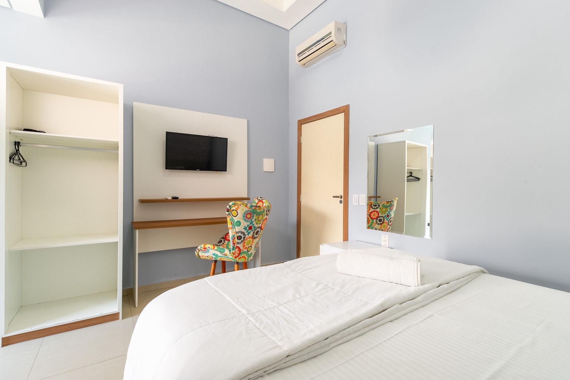 Habitación Imperatriz Paraty Hotel