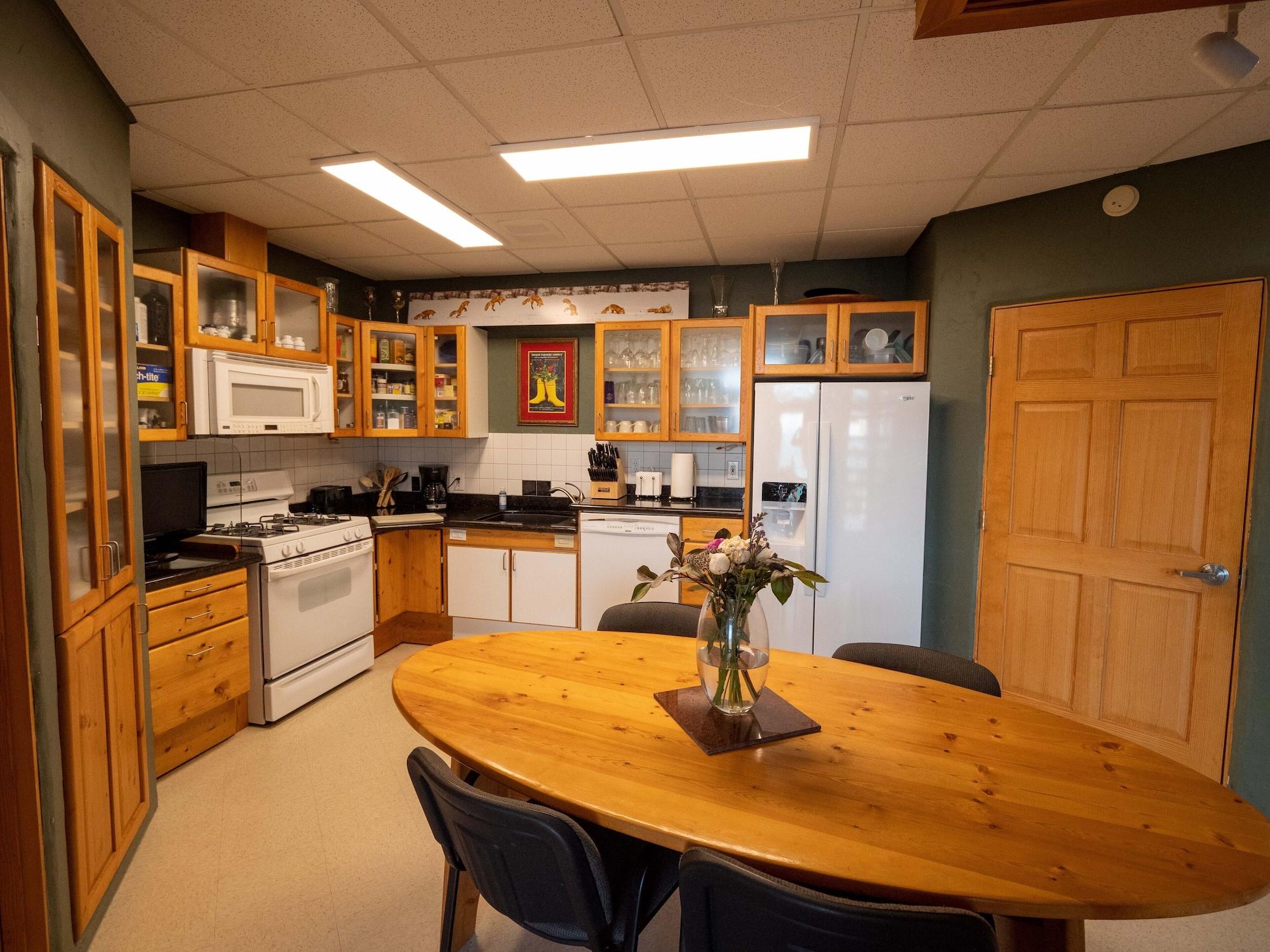 Restaurant Good Karma Inn