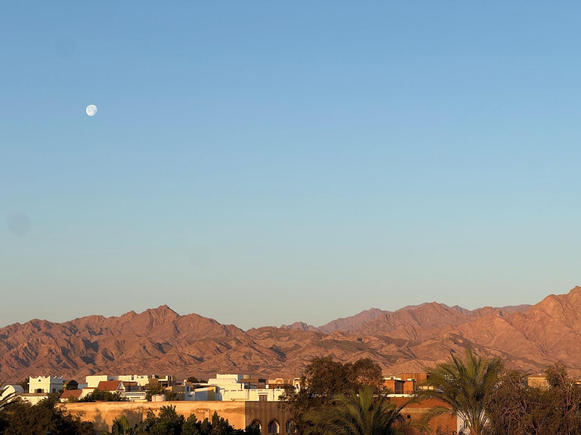 Varios Manzzel Dahab Hostel