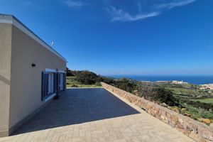 Alquiler Vacacional - House in the countryside with wonderful views Asinara Gulf and Castelsardo