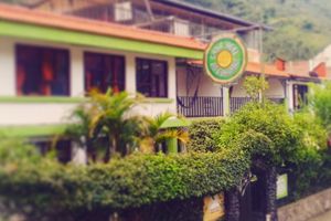 Alojamiento - Hostal Casa Real Spa