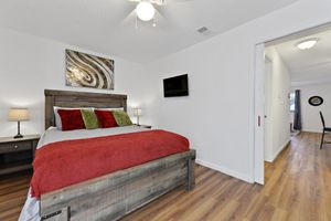 Alquiler Vacacional - Oak Shores 166