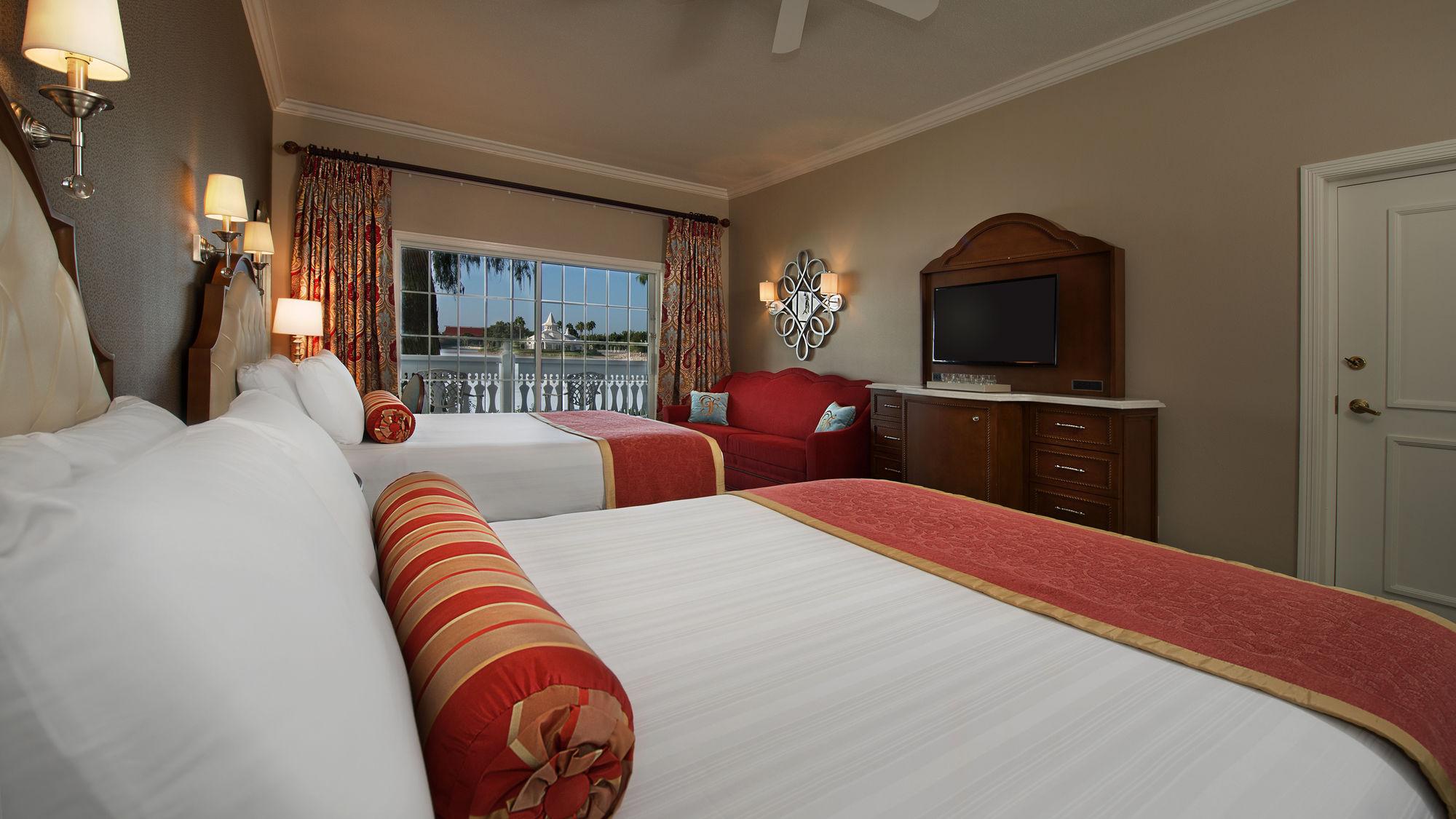 Disney's Grand Floridian Resort & Spa – foto 30