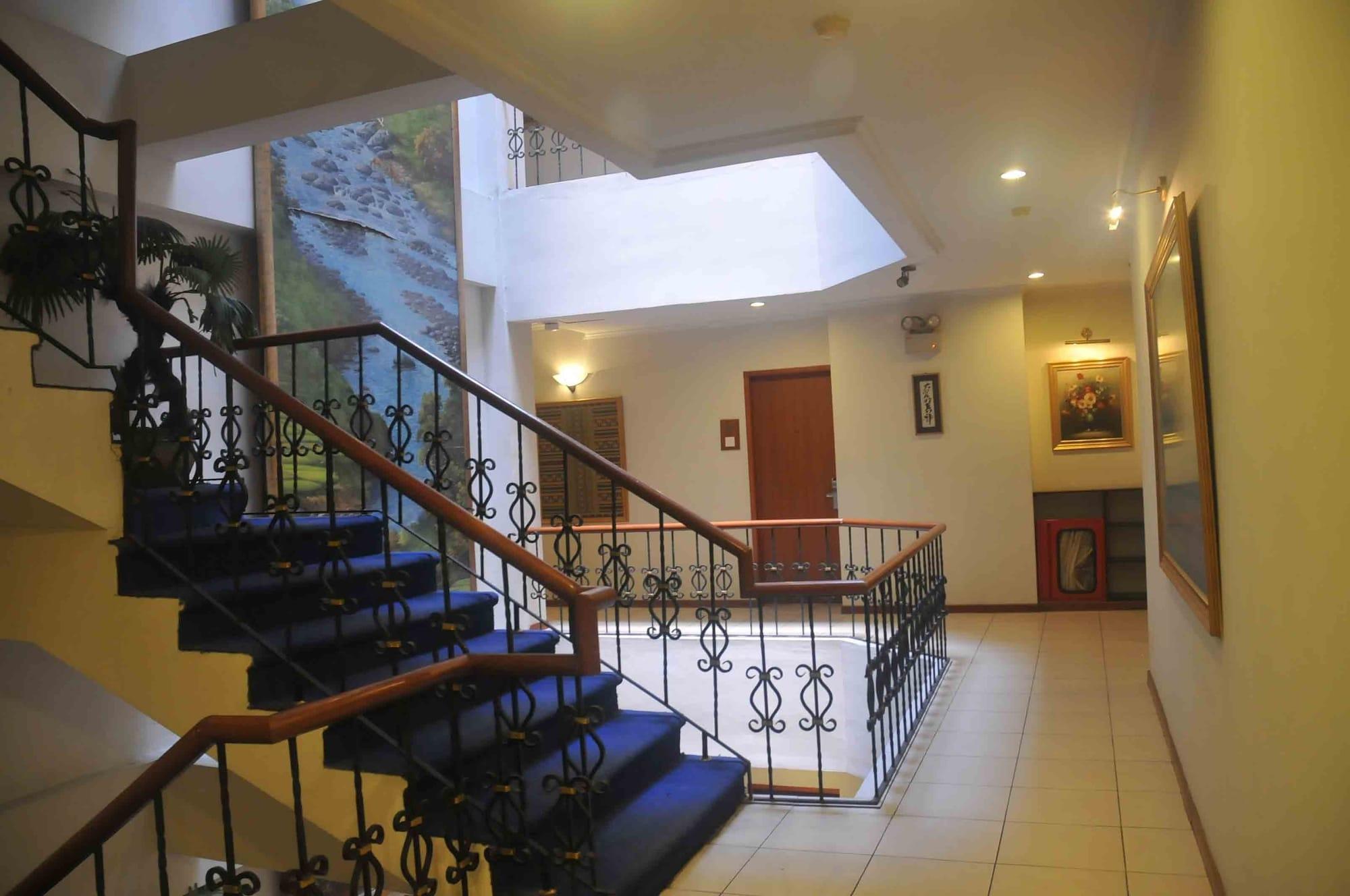 Varios Losari Blok M  Hotel Jakarta