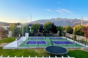 Pacote - The Pickleball Manor
