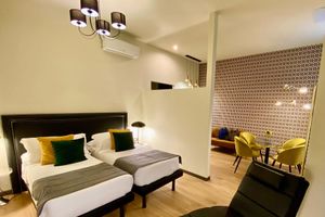 Alquiler Vacacional - INTOMILAN  Galleria Duomo - Boutique & Design Aparthotel